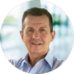 Paul R Dean