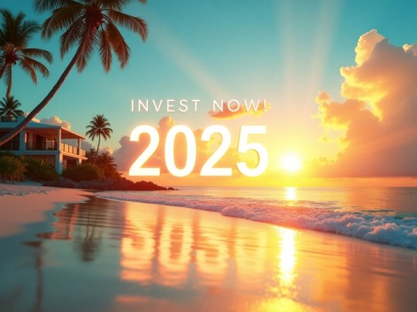 Dominican Republic Real Estate in 2025 Top Reasons to Invest Now