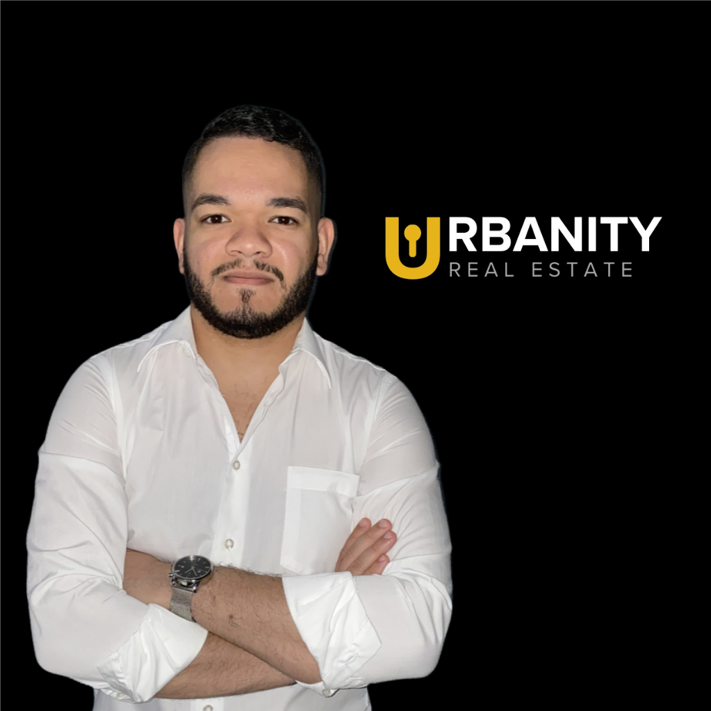 Jean Carlos | Urbanity Real Estate
